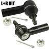 4504619175-4504629305 Bacb31-480002 New Steering Outer Tie Rod End For Chevy Geo Lexus