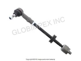 001-10-19864 Bbr Automotive Bmw 1977-1983 Tie Rod Assembly Left Or Right 1 Warranty
