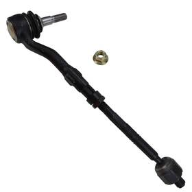 101-5810 Beck/arnley Steering Tie Rod End Assembly-assembly