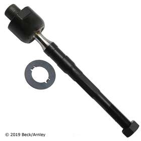 101-7376 Beck/arnley Steering Tie Rod End Fits 09-15 Honda Pilot