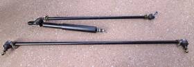 Anr2860 Bilstein Complete As Pictured Defender 90 110 130 Steering Drag Link Assembly Lhd
