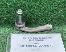Bpss32052 Bison Performance 2019-2025 Volvo S60 V60 Tie Rod End Front Right Oem 32221688 Bpss32052 Bison Performance 2019-2025 Volvo S60 V60 Tie Rod End Front Right Oem 32221688