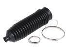 Bkk0186 Rein New Volvo Tie Rod Boot Front Inner