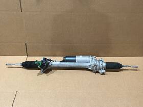 01620 Bmw 01500 New 2013-2015 3-series F30 Electric Power Steering Gear Rack Pinion Oem