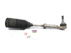 Bmw 027060163012 2019-2024 330i G20 Rwd Right Passenger Front Steering Tie Rod Oem