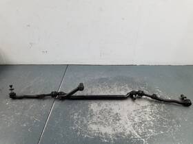 1141591 Bmw 2001 M5 E39 Steering Linkage / Tie Rods #9006 H3