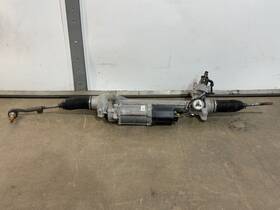 14289010bt Bmw 142890 Used 2013-2016 F30 328 Original Steering Rack/gear Assembly Oem