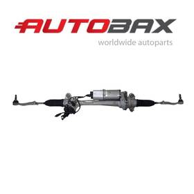 225a7a5d6 Bmw 2022 2023 2024 2025 Ix Power Steering Gear Rack Pinion Oem Used