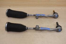 Bmw 225b35868 2024-2025 530i 540i I5 Power Steering Tie Rods Combo Left Right Genuine Oem