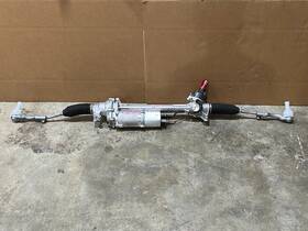 24t349d Bmw 00560 2023 2024 2025 X5 X7 G05 G06 Electric Power Steering Gear Rack Pinion Oem 24t349d Bmw 00560 2023 2024 2025 X5 X7 G05 G06 Electric Power Steering Gear Rack Pinion Oem