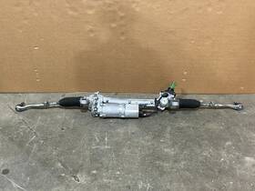32-10-5-b69-003 Bmw 2023-2025 7-series I7 G70 Electric Power Steering Gear Rack Pinion Oem 23-25 32-10-5-b69-003 Bmw 2023-2025 7-series I7 G70 Electric Power Steering Gear Rack Pinion Oem 23-25