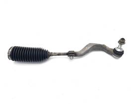 32-10-6-899-816 Bmw 2016-2022 X1 Front Suspension Right Side Steering Rack Tie Rod W Boot Oem