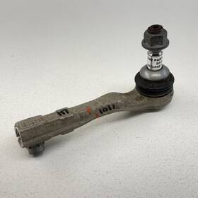 Bmw 32104a01666 18-24 G01 G02 X3 X4 Driver Left Rack And Pinion Outer Tie Rod Oem