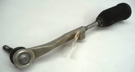 Bmw 32105a306e8 2022-2023 Ix Right Passenger Side Tie Rod Oem A1
