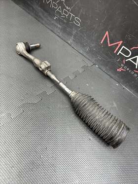 32105a38de8 Bmw 21-24 G80 G82 G83 M3 M4 Front Left Lower Steering Tie Rod End Oem
