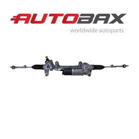 Bmw 32105b35864 2024 2025 2026 5 G60 550e 520i Power Steering Gear Rack Pinion Oem Used