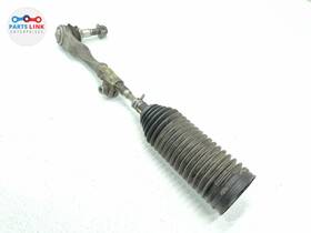 32105b5fa52 Bmw 19-23 X5 G05 Awd Steering Gear Rack Right Inner And Outer Tie Rod With Boot Oem