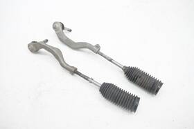 32106867404 Bmw 16-24 F48 X1 X2 Power Steering Rack And Pinion Tie Rod Link Set Oem