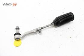 32106871895 Bmw X3 G01 Steering Gear Rack Left Side Tie Rod Link Oem 2018 - 2024
