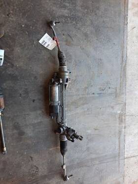 32106889127 Bmw Power Steering Gear/rack And Pinion 2013 328i Sku#3935193