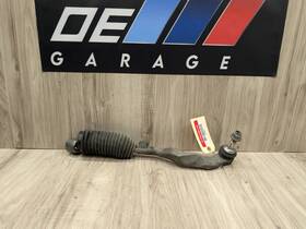 32106899815 Bmw 20-24 Oem F44 228 M235 Front Left Driver Side Inner Outer Linkage Tie Rod 32106899815 Bmw 20-24 Oem F44 228 M235 Front Left Driver Side Inner Outer Linkage Tie Rod