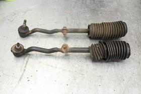 Bmw 32111125187 Oem E30 Steering Rack Tie Rod With Ball Joint Assenbly Left&right Used Lm05