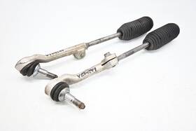 32216851409 Bmw 14-21 I01 I3 Front Left Right Side Steering Rack And Pinion Link Tie Rod Oem