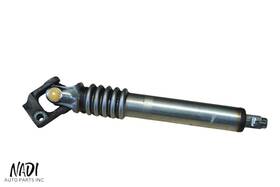 32302283430 Bmw 2008 - 2013 E90 E92 E93 M3 S65 Front Steering Column Linkage Shaft Oem