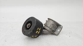33506852836 Bmw 2011-2016 F10 528xi Rear Right Stabilizer Vibration Absorber Mount Oem