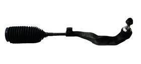 38228629 Bmw 2016-2022 X1 F48 Left Driver Side Steering Rack Tie Rod W Boot Oem
