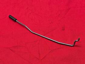 Bmw 51217293616 14-18 F15 F85 X5m Front Right Passenger Side Door Actuator Bar Link Rod Oem