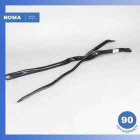 51617135648 Bmw 2011 E89 Z4 Front Left And Right Side Diagonal Rod Strut Set Oem