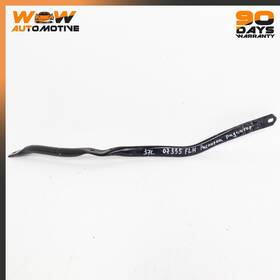 51617265285 Bmw 05-15 E93 E88 335i Front Left Driver Side Diagonal Rod Strut Convertible Oem