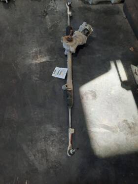 551-60111 Bmw Power Steering Gear/rack And Pinion 2015 I3 Sku#3565234
