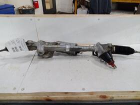 551.bm1323 Bmw Power Steering Gear/rack And Pinion 2023 330i Sku#4091146