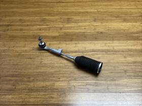 5b5fe28 Bmw 2019-2025 I4 G26 Front Left Steering Tie Rod Assembly 361 Miles Oem