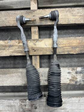 6784719 Bmw Oem M6 F12 F07 F13 F06 F10 M5 Front Inner Outer Tie Rods Pair