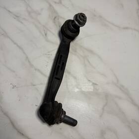 6785607 Bmw 1 2 3 4 Series F20 F22 F30 F32 Swing Support Bar Left Side Genuine
