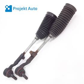 6793622 Bmw 06-15 Oem Tie Rod Set E84 E90 E92 E91