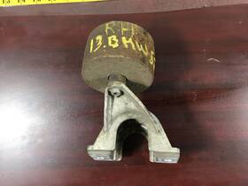 6796559 Bmw 2011-2016 528i F10 F11 Right Passenger Side Vibration Absorber Oem