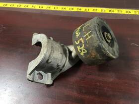6799246 Bmw 2011-2016 528i F10 F11 Left Driver Side Vibration Absorber Oem