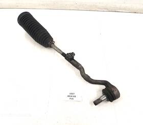 6858735 Bmw 14-19 Oem F15 F16 F85 F86 X5 X6 Front Driver Inner Outer Tie Rod With Boot 79k