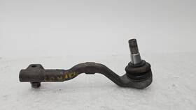 6858736 Bmw 2014-2018 F15 X5 Xdrive Awd Front Left Driver Side Steering Tie Rod End Oem