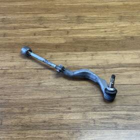 6899816 Bmw 2020-2024 228i F4 Front Right Steering Rack Tie Rod Assembly 6k Miles Oem