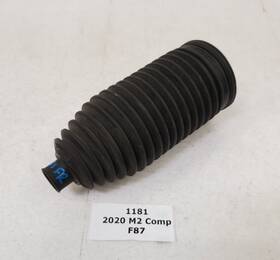 7806040 Bmw 15-20 Oem F80 F82 F87 M2 M3 M4 Front Right Passenger Side Tie Rod Boot