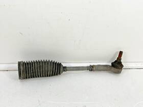 7820040 Bmw 01-06 Oem E46 325 330 Rwd Front Passenger Side Tie Rod With Boot Assembly