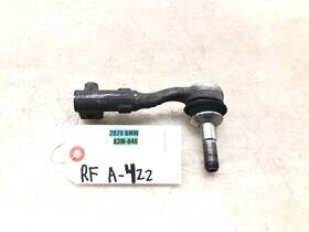 7884796 Bmw 2020-2024 X3m X4m F97 F98 Right Passenger Steering Tie Rod End Outer Oem