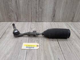 7885136 Bmw 2020 X3 F97 Right Passenger Tie Rod With Boot 7885136 Bmw 2020 X3 F97 Right Passenger Tie Rod With Boot