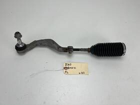 Bmw 8307 2016-2021 X1 F48 Driver Side Left Steering Rack Tie Rod With Boot