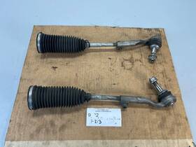 872574 Bmw 2012-2018 330e F30 Front Left / Right /driver Passenger Steering Tie Rod